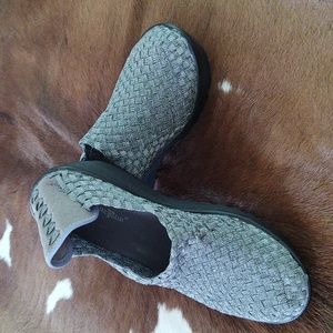 Nature Breeze Metallic shoes